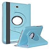 JYtrend Case for Galaxy Tab A 7.0, Rotating Stand