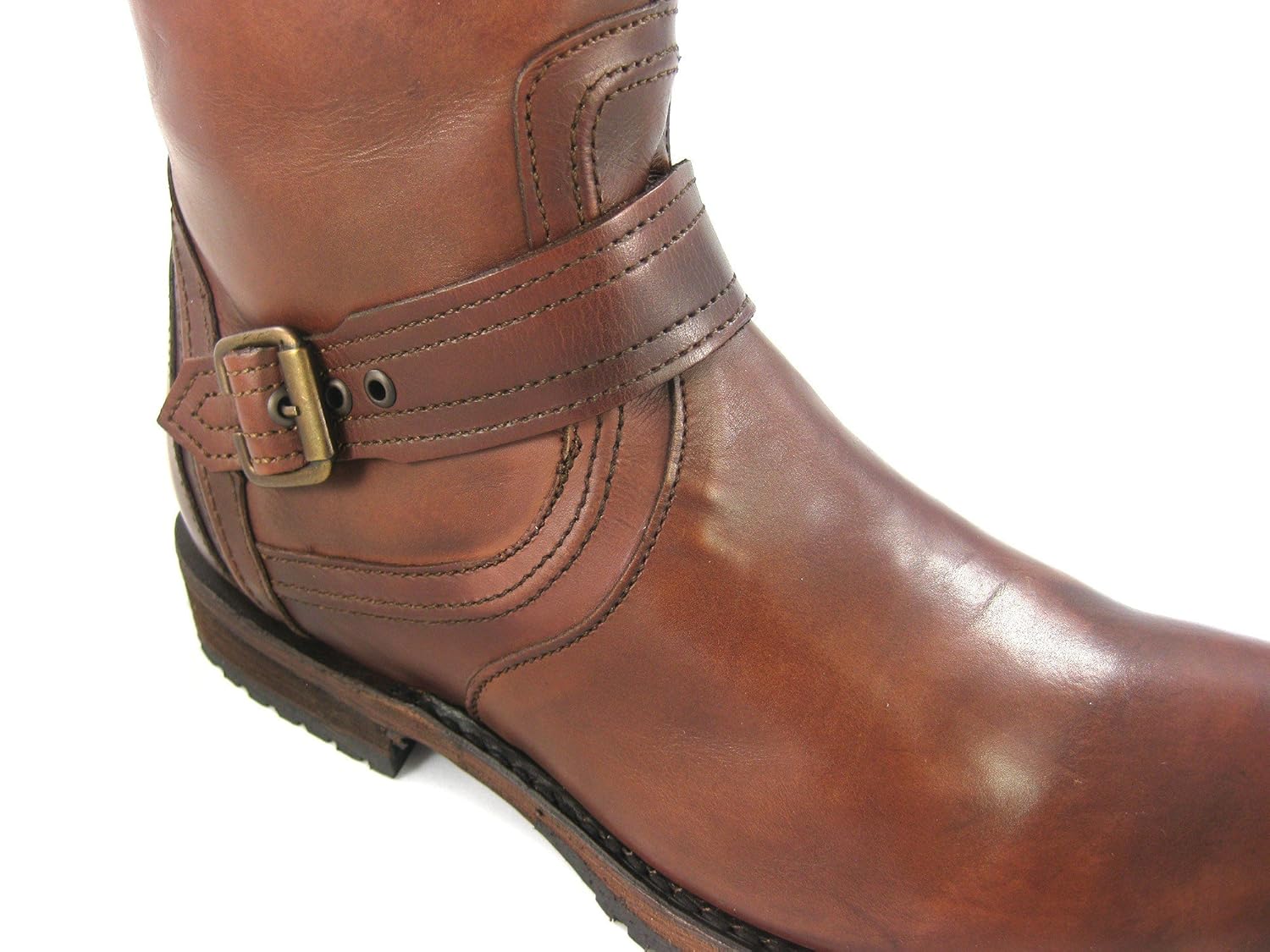 botas vaqueras cuadra para niños