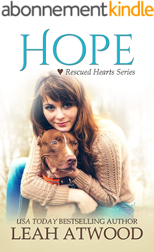 Download Hope (Rescued Hearts Book 2) (English Edition) PDF