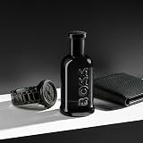 HUGO BOSS Bottled Parfum for Him - Woody Ambery Leather Orris 200ml view 5