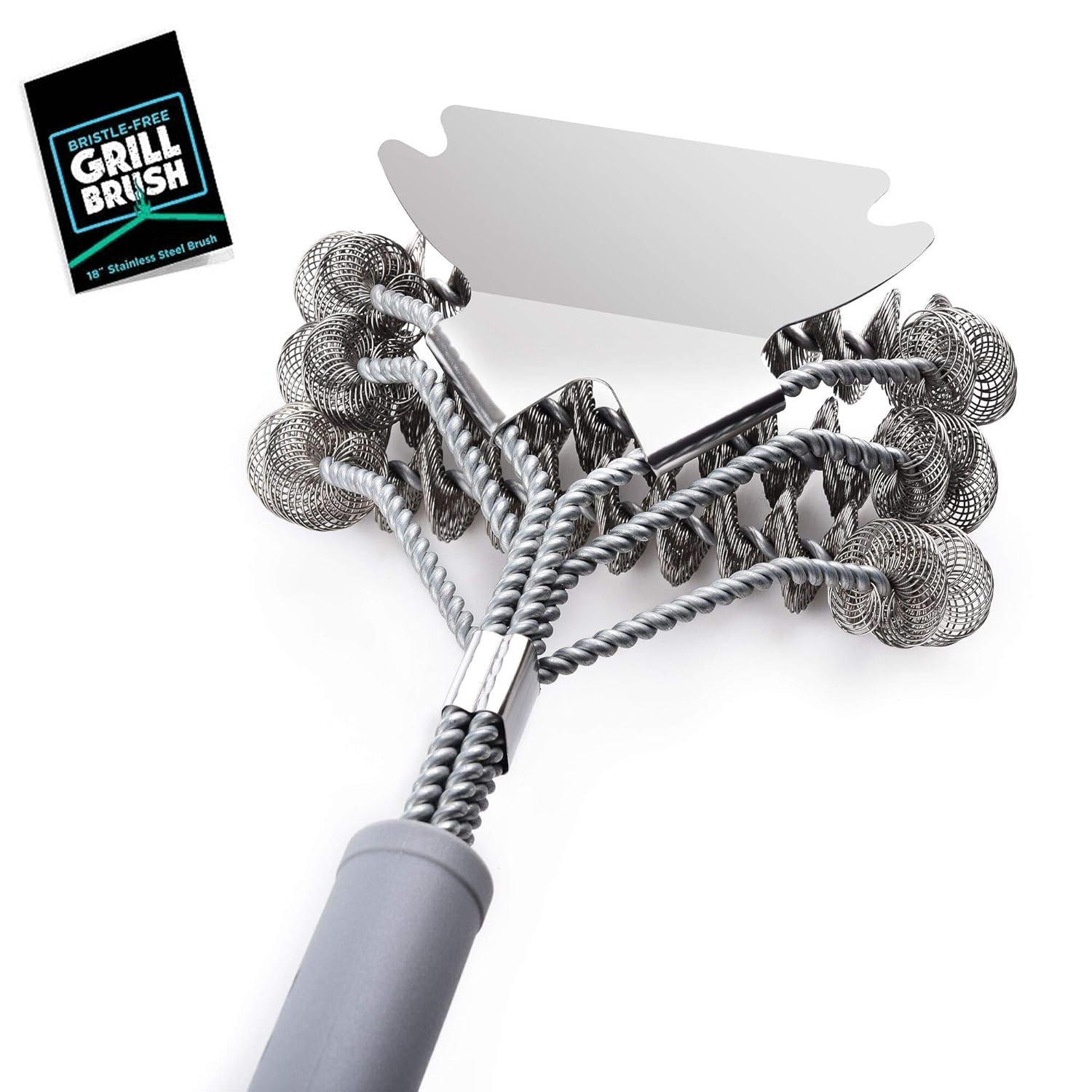 Best Indoor Propane Griddle 18 Inch