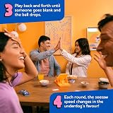 Big Potato Tilt 'n' Shout – Fast-Paced Category Shouting Game view 4