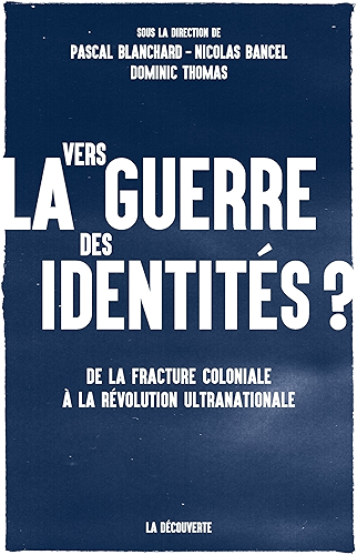 Download Vers la guerre des identités ? PDF