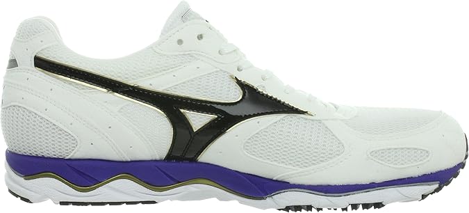 mizuno wave subthree gl