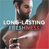 Sure Men Advanced Protection Ultra Fresh Anti-Perspirant Deodorant Spray 200ml view 6