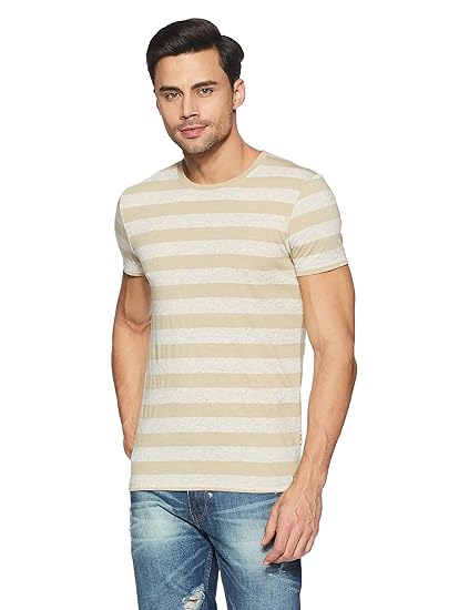 jack and jones slim fit t shirts