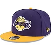 New Era NBA Boys 9Fifty 2Tone Snapback Cap
