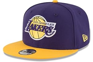 New Era NBA Boys 9Fifty 2Tone Snapback Cap