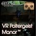 VR Poltergeist Manor