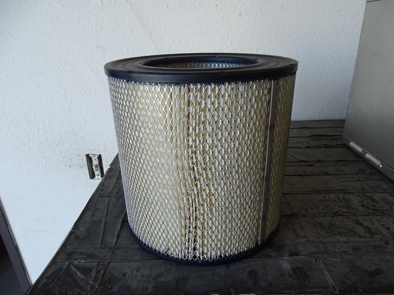 SMI Compressor Air Filter Element 10X10 NEW, Compressors Amazon Canada