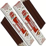 Frankincense and Myrrh Incense Sticks - Total 40