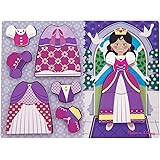 melissa and doug mermaid puzzle