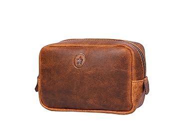 aaron leather goods