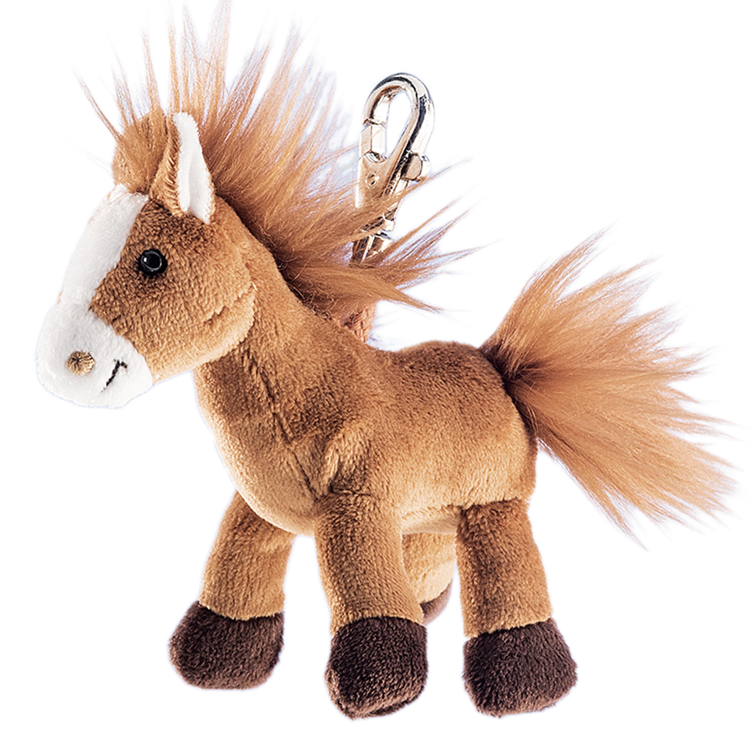 Rudolf Schaffer Keyring, Magic the Horse