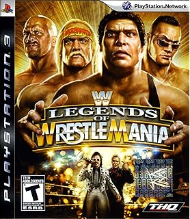 Amazon Com Lucha Libre Heroes Del Ring Playstation 3 Video Games