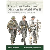 【洋書】German Elite Forces German Special Forces of World War II (Elite, 177): Williamson