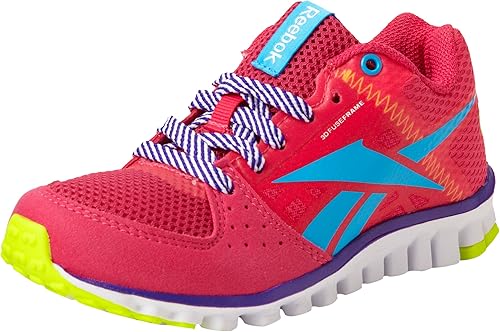 reebok realflex amazon