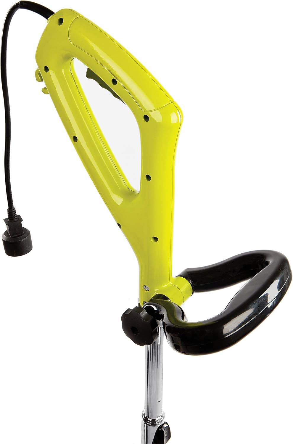 Sun Joe TJ599E Aardvark 2.5-Amp Electric Garden Cultivator : Power Tillers : Garden & Outdoor