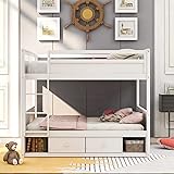 bunk bed frames for adults