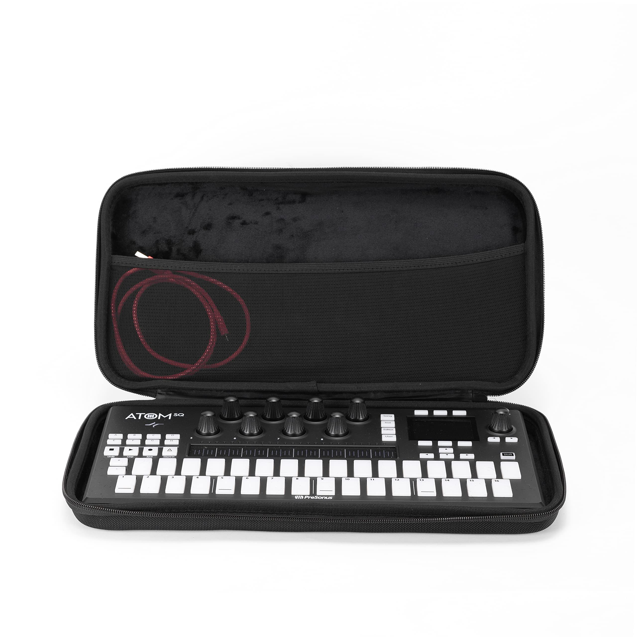 Analog Cases Pulse Case for Presonus Atom SQ