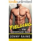 Yielding to the Mountain Man (Cedar Hollow Mountain Men Book 1)