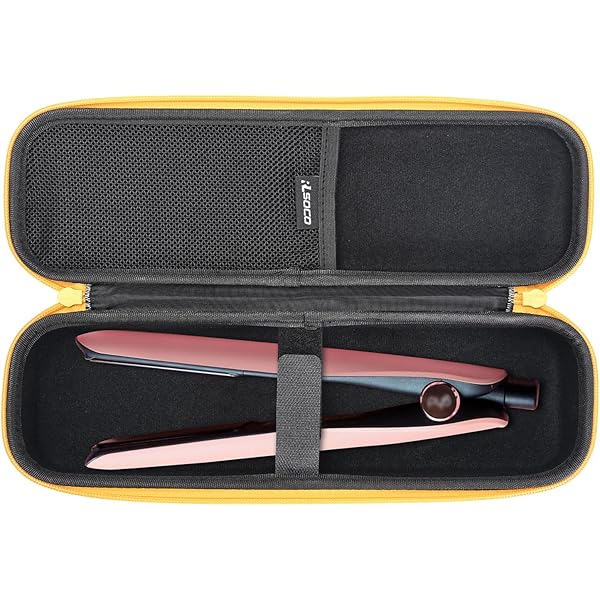 Ghd Oracle Ghd Rizador De Pelo Rizador Ghd Oracle Opiniones Ghd
