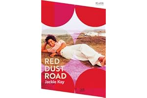 Red Dust Road: Jackie Kay (Picador Collection, 9)