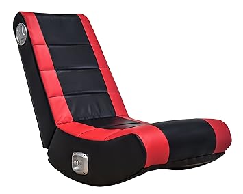 Flash 2 0 Floor Rocker Gaming Chair Standard Playstation 4