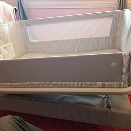 comfybumpy co sleeper