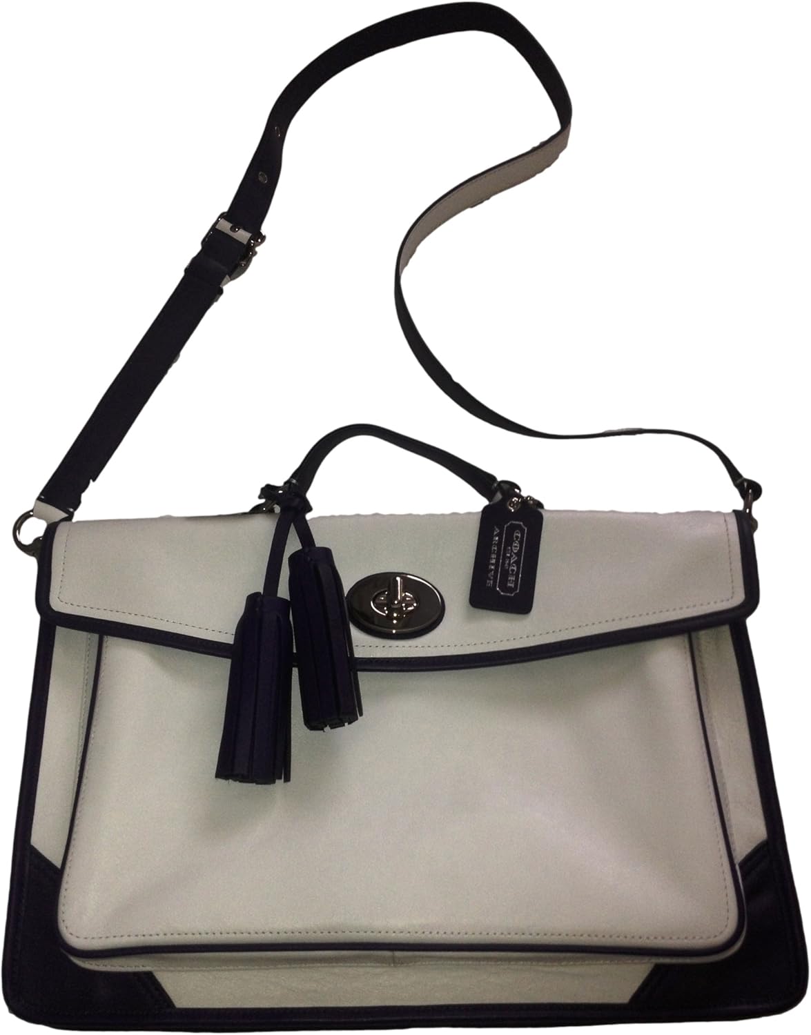 coach archival collection