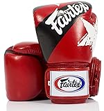Fairtex BGV1 Muay Thai Boxing Training Sparring