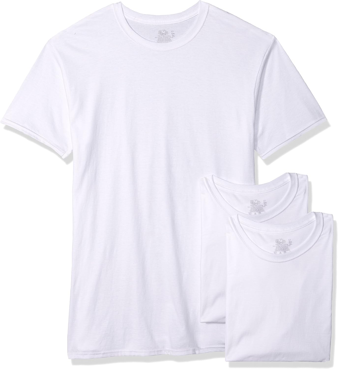 Which Is The Best Mens Undershirts Cooling 3Xt