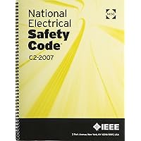 NESC National Electrical Safety Code C2-2007