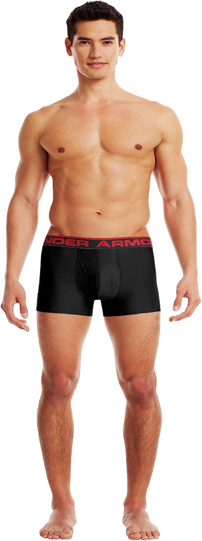 under armour 3 inch shorts