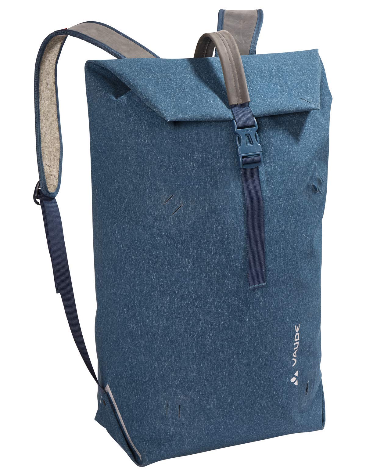 VAUDE VAUDO Wolfegg Bags - baltic sea, none