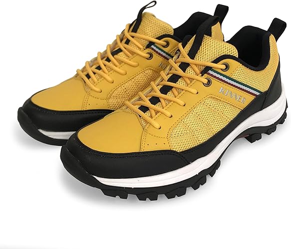 Amazon Kinner Klo 1001 イタリア ブランド スニーカー キナー ハイキング トレッキングシューズ