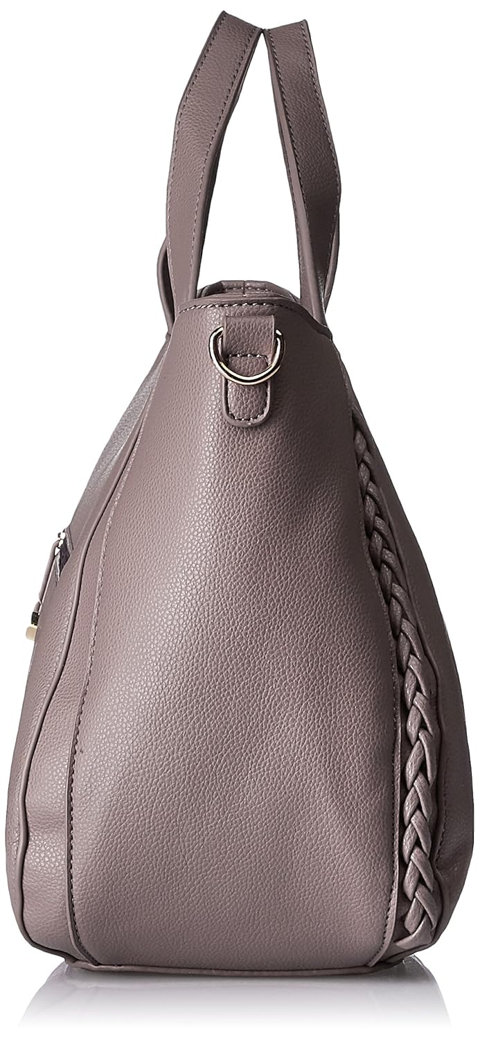 caprese women satchel (muted mauve)(slchrmdmmv)