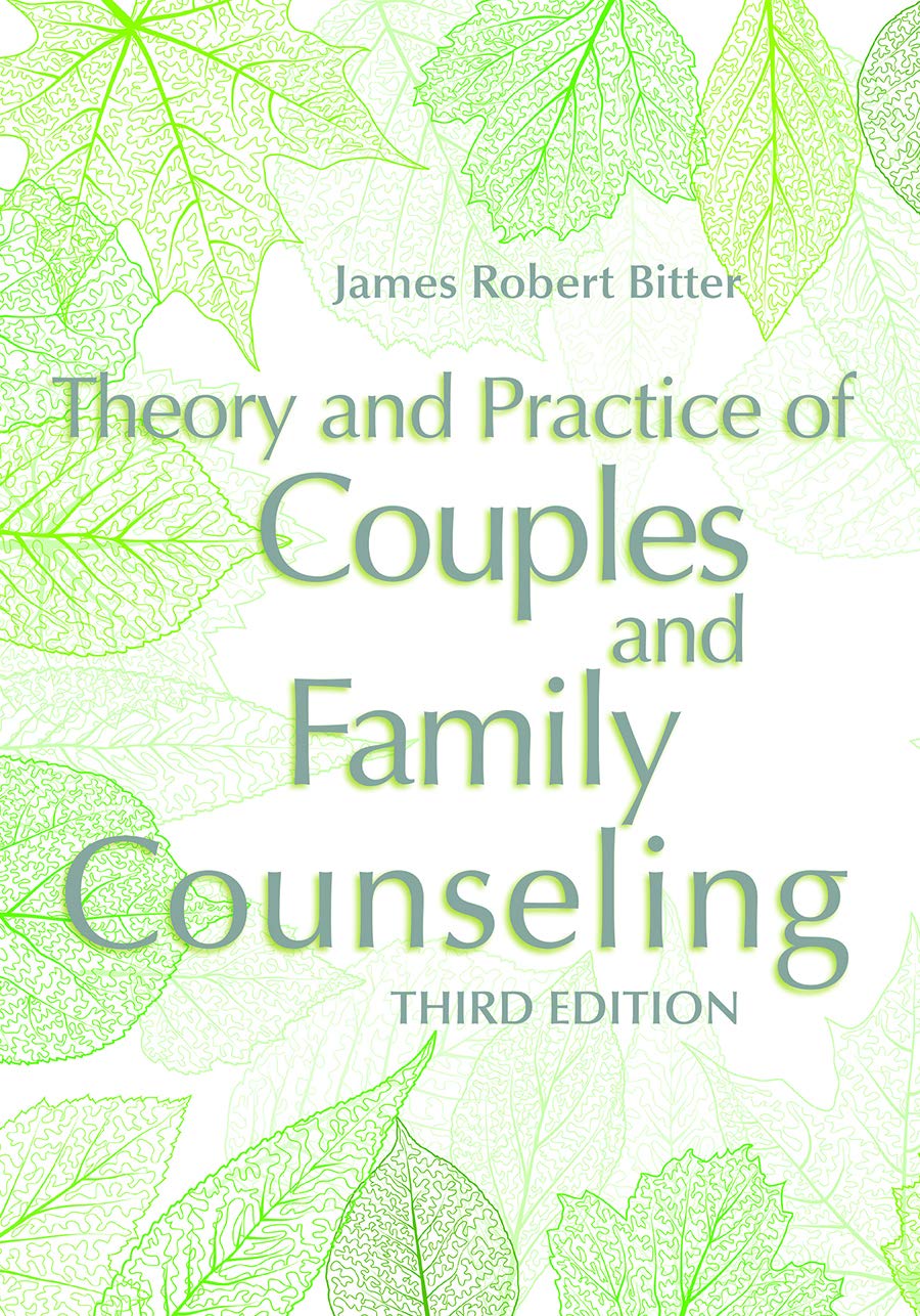 Theory+Practice Of Couples+Family...