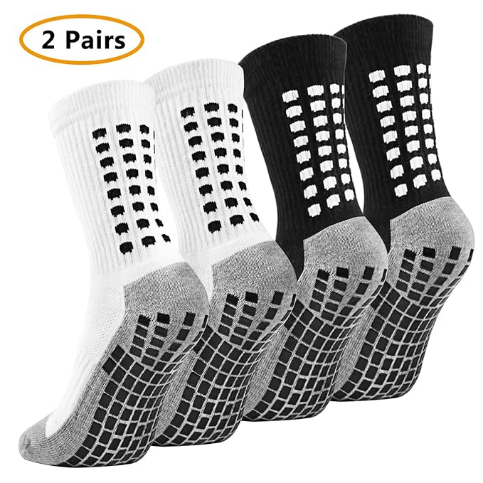 fussball socken grip