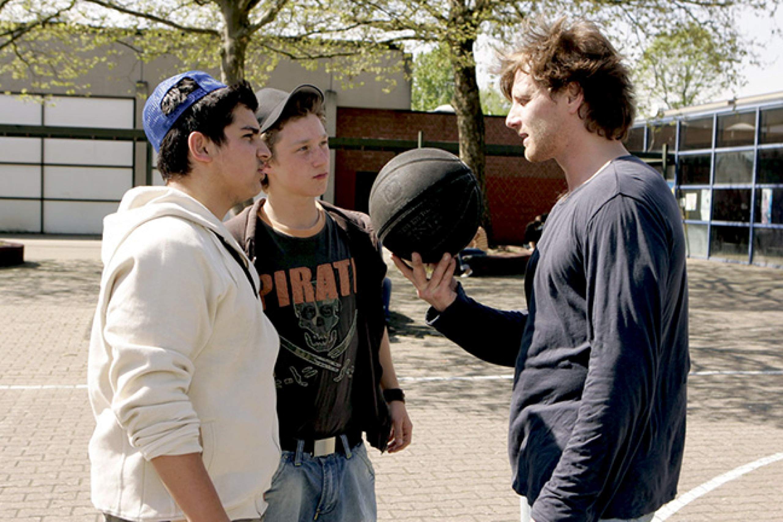 Amazon.de Der Lehrer Staffel 1 ansehen Prime Video