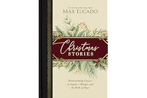 Christmas Stories: Heartwarming Classics of Angels