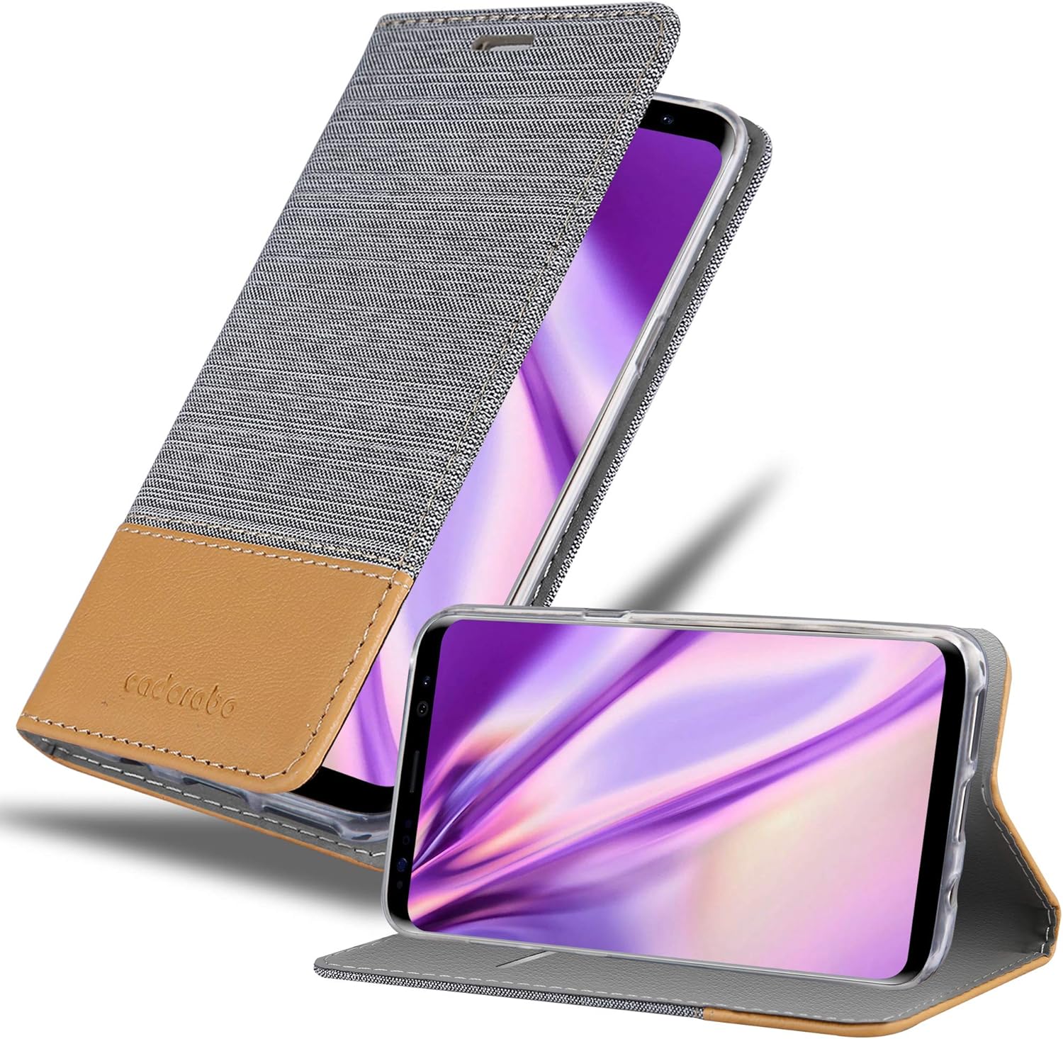 samsung galaxy s8 plus amazon