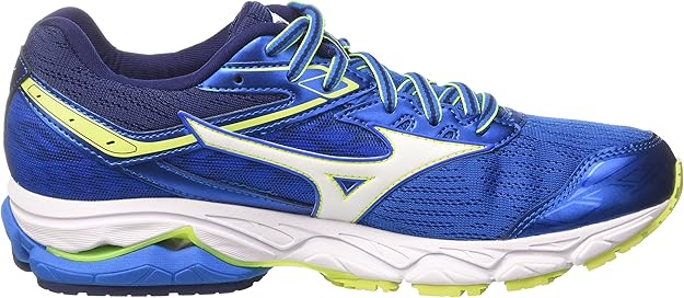 mizuno wave ultima 9 bianche
