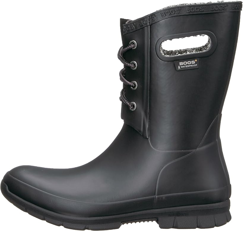 bogs amanda plush canada