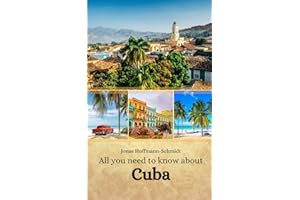 All you need to know about Cuba