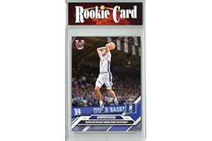 GENERIC 2024 Cooper Flagg Certified Mint+ Bowman University Now #1 Rookie Card Basketball's Next Big Thing