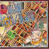 HOLDSWORTH,ALLAN - The Man Who Changed Guitar Forever