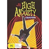 High Anxiety