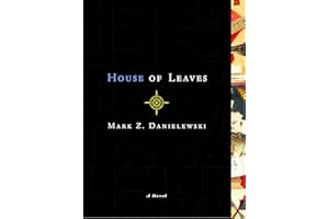 House of Leaves: The Remastered Full-Color Edition