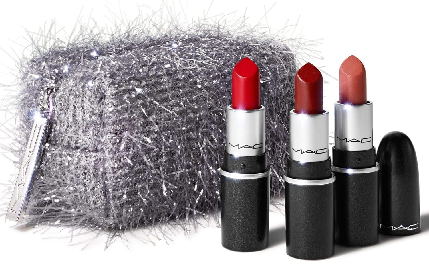 mac lipstick set amazon